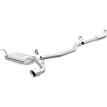 Exhaust System Kit MG 19324