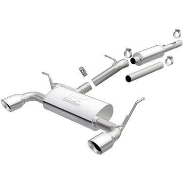 Exhaust System Kit MG 19326