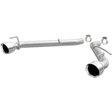 Exhaust System Kit MG 19331