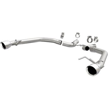 Exhaust System Kit MG 19345