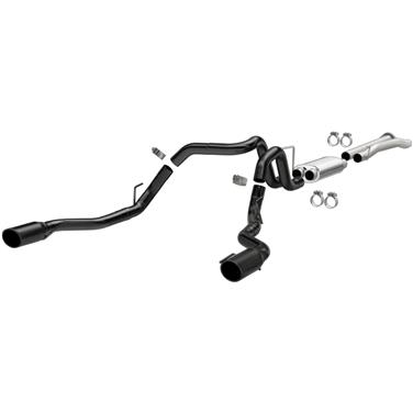 Exhaust System Kit MG 19350