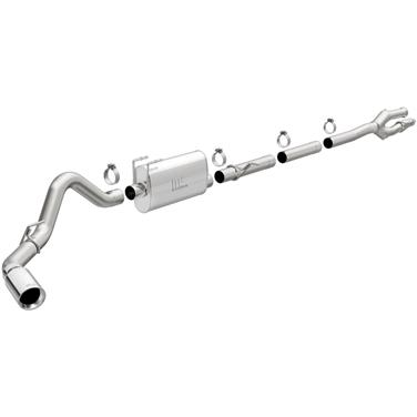 Exhaust System Kit MG 19351