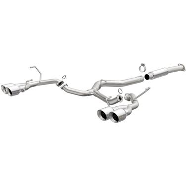 Exhaust System Kit MG 19361