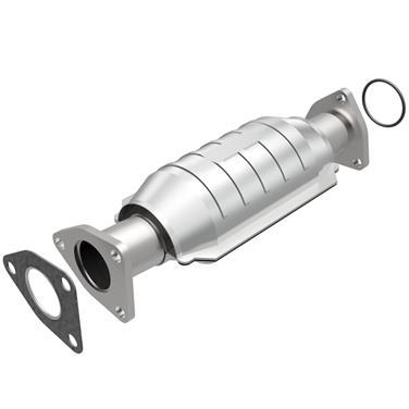 Catalytic Converter MG 22624