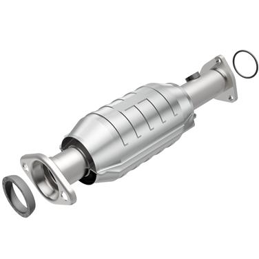 Catalytic Converter MG 22628