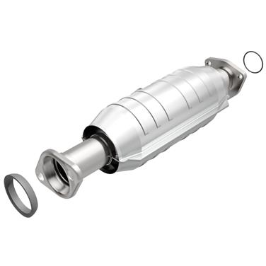 Catalytic Converter MG 22630