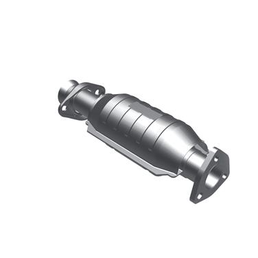 Catalytic Converter MG 22635