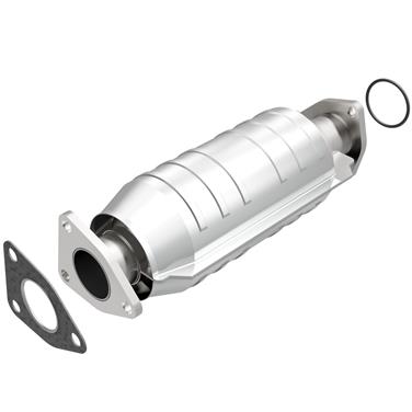 Catalytic Converter MG 22644