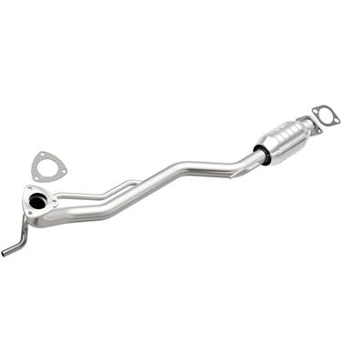 Catalytic Converter MG 22756