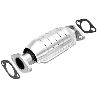 Catalytic Converter MG 22757