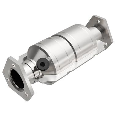 Catalytic Converter MG 22918