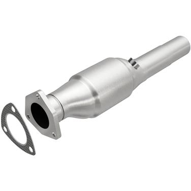 Catalytic Converter MG 22931