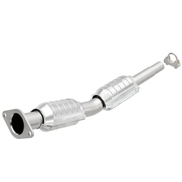 Catalytic Converter MG 23007