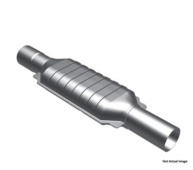 Catalytic Converter MG 23212