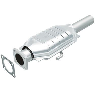 Catalytic Converter MG 23229