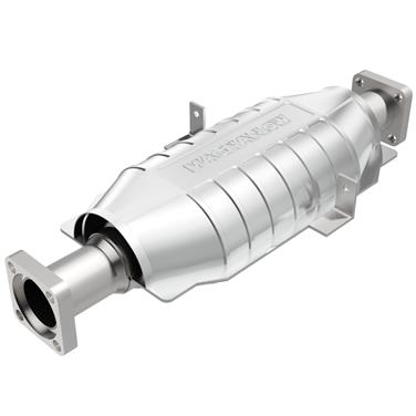 Catalytic Converter MG 23503