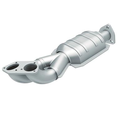 Catalytic Converter MG 23555