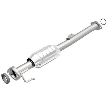 Catalytic Converter MG 23749