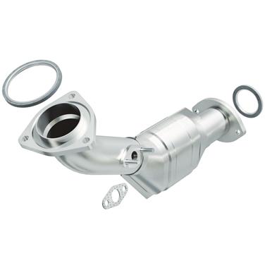 Catalytic Converter MG 23759