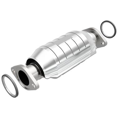 Catalytic Converter MG 23886