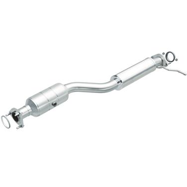 Catalytic Converter MG 23909