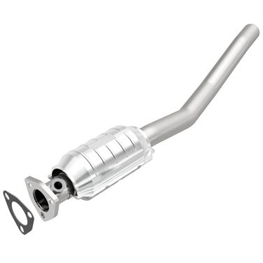 Catalytic Converter MG 23946