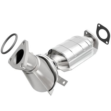 Catalytic Converter MG 24082