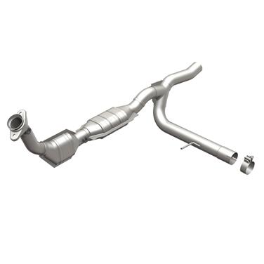 Catalytic Converter MG 24090