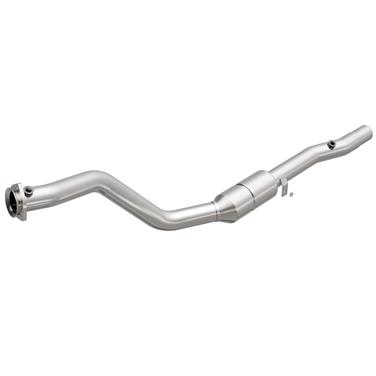 Catalytic Converter MG 24116