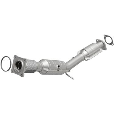 Catalytic Converter MG 24144