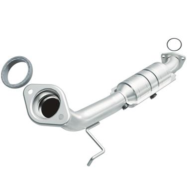 Catalytic Converter MG 24177