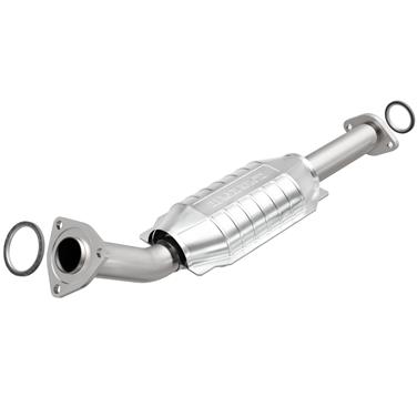 Catalytic Converter MG 24406