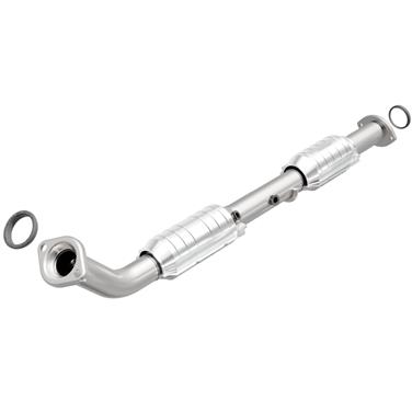 Catalytic Converter MG 24487