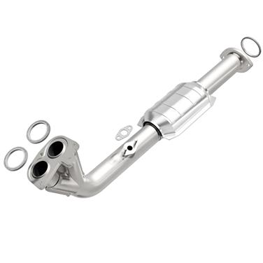 Catalytic Converter MG 27301