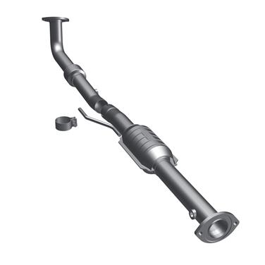 Catalytic Converter MG 27303