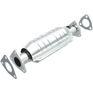 Catalytic Converter MG 27402