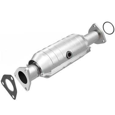 Catalytic Converter MG 27403