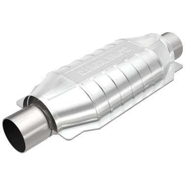 Catalytic Converter MG 334005