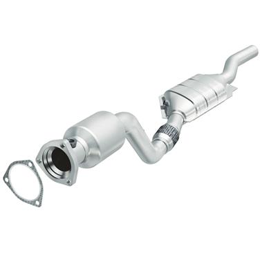 Catalytic Converter MG 444333