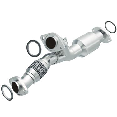 Catalytic Converter MG 444748