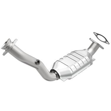 Catalytic Converter MG 445315