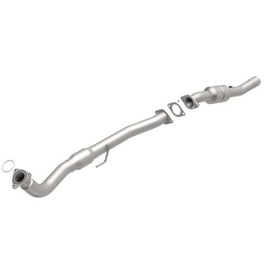 Catalytic Converter MG 447281