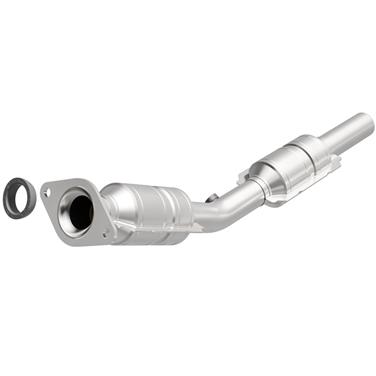 Catalytic Converter MG 454200