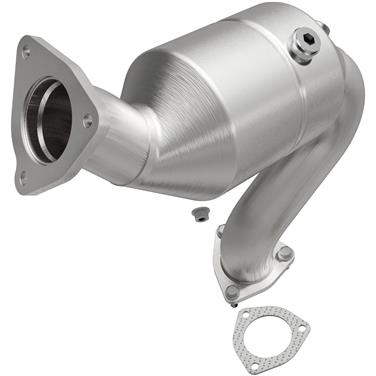 Catalytic Converter MG 49135