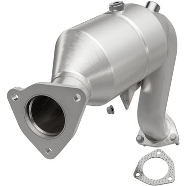 Catalytic Converter MG 49136