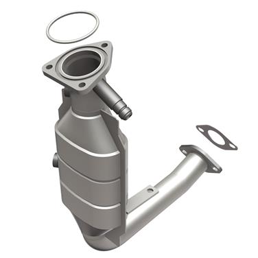 Catalytic Converter MG 49231