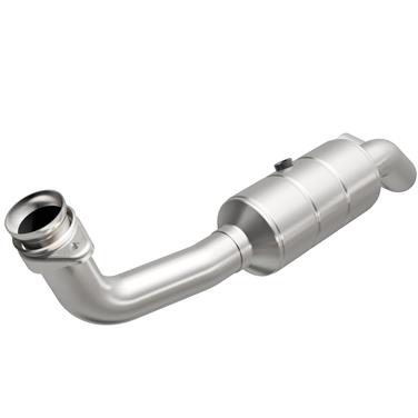 Catalytic Converter MG 49694