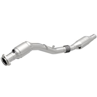 Catalytic Converter MG 49918