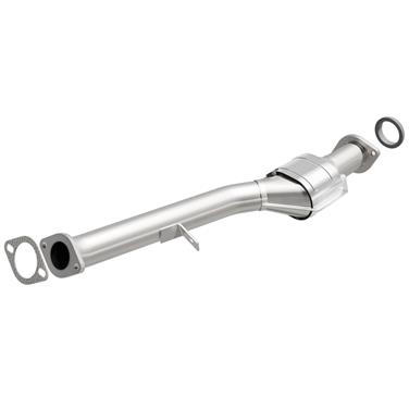 Catalytic Converter MG 49985