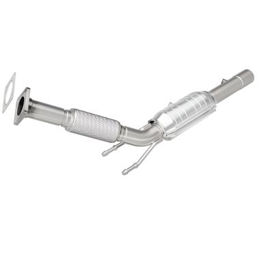 Catalytic Converter MG 49990